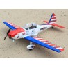 Art Scholl´s Super Chipmunk 15cc 160cm ARF