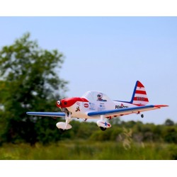 Art Scholl´s Super Chipmunk 15cc 160cm ARF