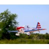 Art Scholl´s Super Chipmunk 15cc 160cm ARF