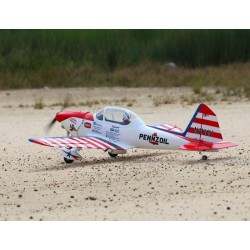 Art Scholl´s Super Chipmunk 15cc 160cm ARF