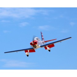 Art Scholl´s Super Chipmunk 15cc 160cm ARF