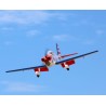 Art Scholl´s Super Chipmunk 15cc 160cm ARF