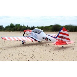 Art Scholl´s Super Chipmunk 15cc 160cm ARF
