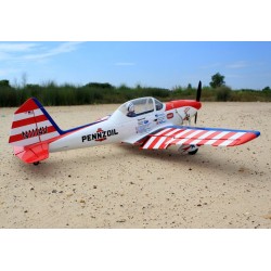 Art Scholl´s Super Chipmunk 15cc 160cm ARF