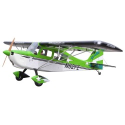 Decathlon 60-80cc 3100mm Grön Ny version