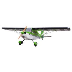 Decathlon 60-80cc 3100mm Grön Ny version