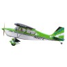 Decathlon 60-80cc 3100mm Grön Ny version