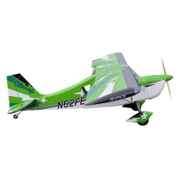 Decathlon 60-80cc 3100mm Grön Ny version