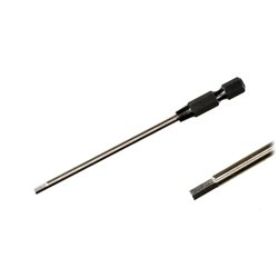 SPARE TIP 2.5 MM HEX. WRENCH FOR ELECTRIC DRIVER