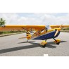 Decathlon 60-80cc 3100mm Yellow New Version