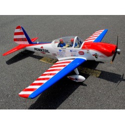 Art Scholl´s Super Chipmunk 2058mm 35-40cc Gas