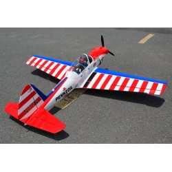 Art Scholl´s Super Chipmunk 2058mm 35-40cc Gas