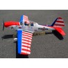 Art Scholl´s Super Chipmunk 2058mm 35-40cc Gas