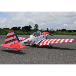Art Scholl´s Super Chipmunk 2058mm 35-40cc Gas