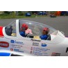 Art Scholl´s Super Chipmunk 2058mm 35-40cc Gas