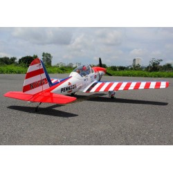 Art Scholl´s Super Chipmunk 2058mm 35-40cc Gas