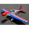 Art Scholl´s Super Chipmunk 2058mm 35-40cc Gas