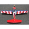 Art Scholl´s Super Chipmunk 2058mm 35-40cc Gas