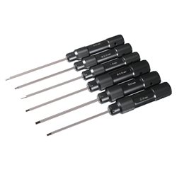 PRO SPEC TOOL SET (6)