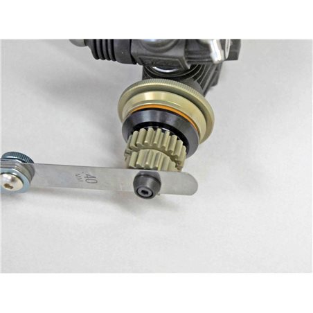 CLUTCH ADJ. TOOL