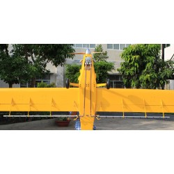 Air Tractor AT-802A Spraybar