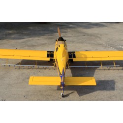 Air Tractor AT-802A Spraybar