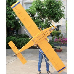 Air Tractor AT-802A Spraybar