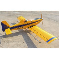 Air Tractor AT-802A Spraybar