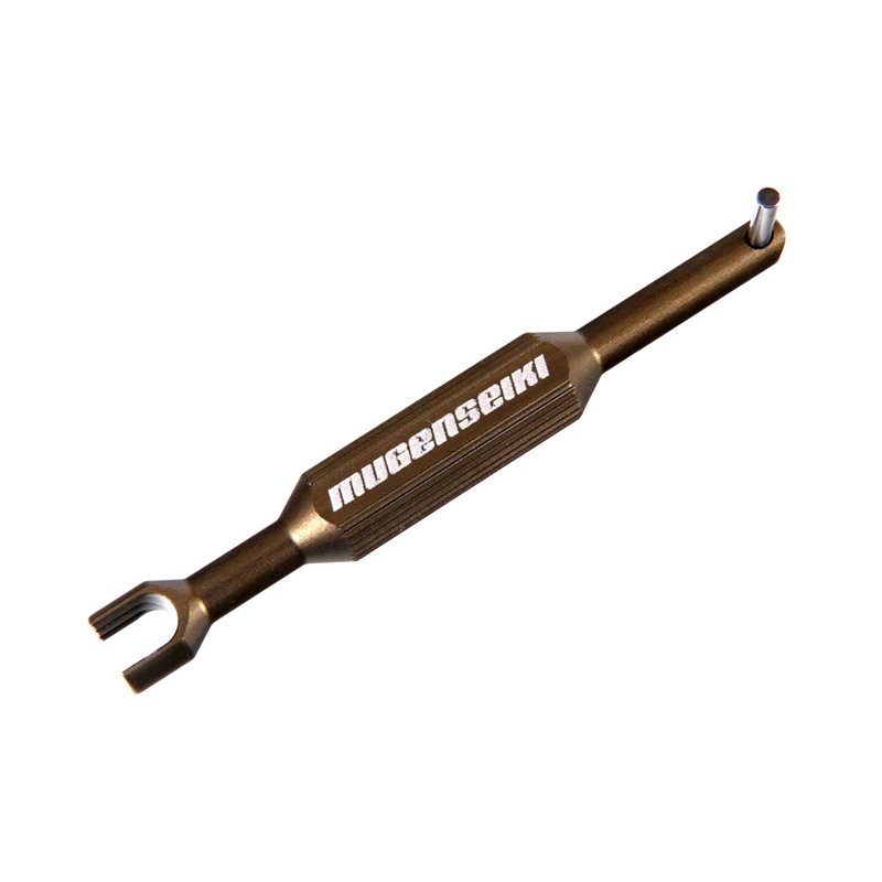 Turnbuckle Wrench