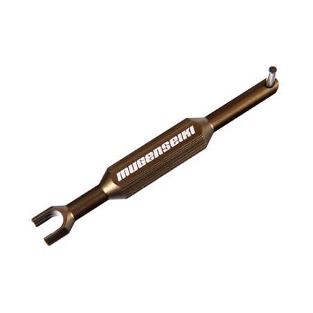 Turnbuckle Wrench