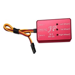 Control unit Electric Retract ER-120