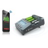SkyRC MC3000 Laddare 11-18V/4A