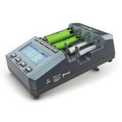 SkyRC MC3000 Laddare 11-18V/4A