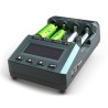 SkyRC MC3000 Laddare 11-18V/4A