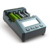 SkyRC MC3000 Laddare 11-18V/4A