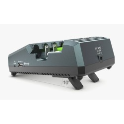 SkyRC MC3000 Laddare 11-18V/4A