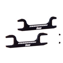 8mm/9mm WRENCH