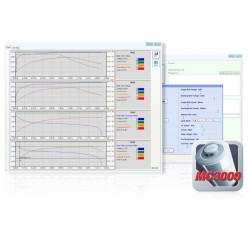 SkyRC MC3000 Laddare 11-18V/4A