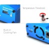 SkyRC B6 Mini Charger 60W 6A 1-6S 12VDC