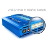 SkyRC B6 Mini Charger 60W 6A 1-6S 12VDC