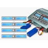 SkyRC Ultimate Duo D400, 400W Li-Po Charger 240VAC