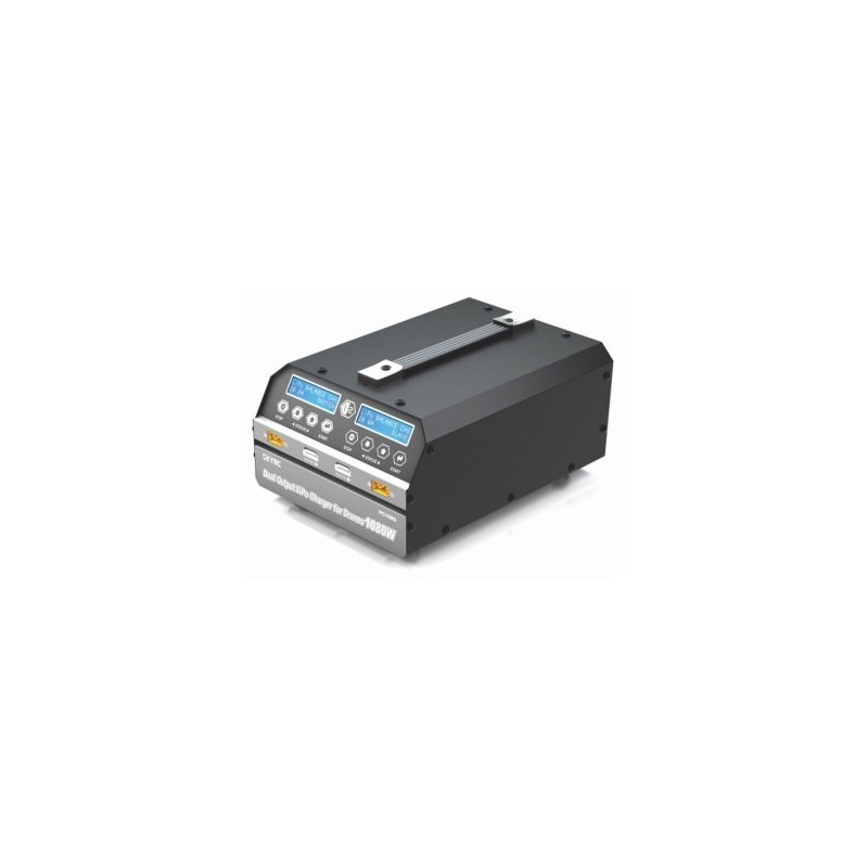 SkyRC PC1080 Charger LiPo/LiHV 6S x2