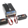 SkyRC PC1080 Charger LiPo/LiHV 6S x2