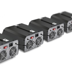 SkyRC PC1080 Charger LiPo/LiHV 6S x2