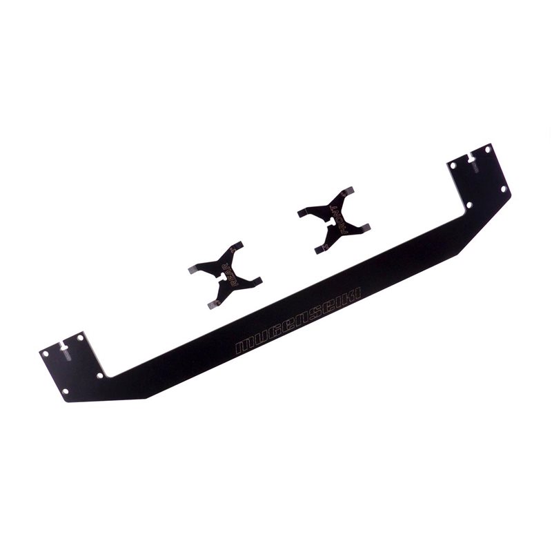 Straight Plate MTC2R