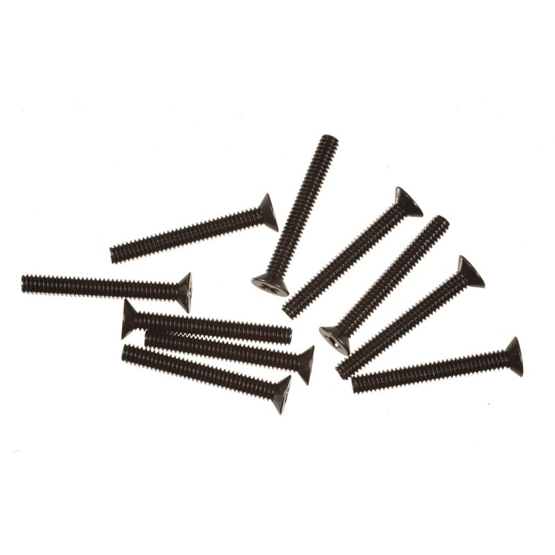 M2X16 F/H SCREW  SJA2X16