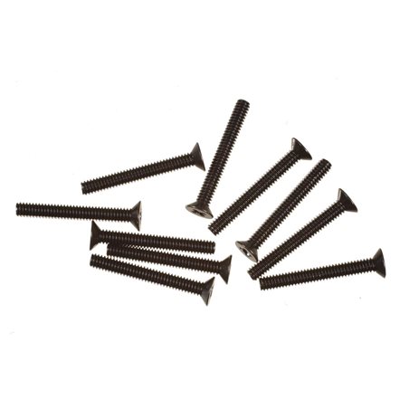 M2X16 F/H SCREW  SJA2X16