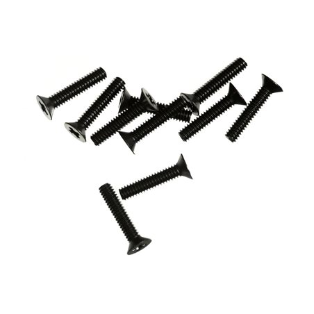 M2X10 F/H SCREW