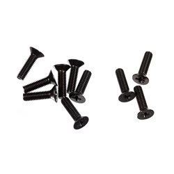 M4X15F/H SCREW