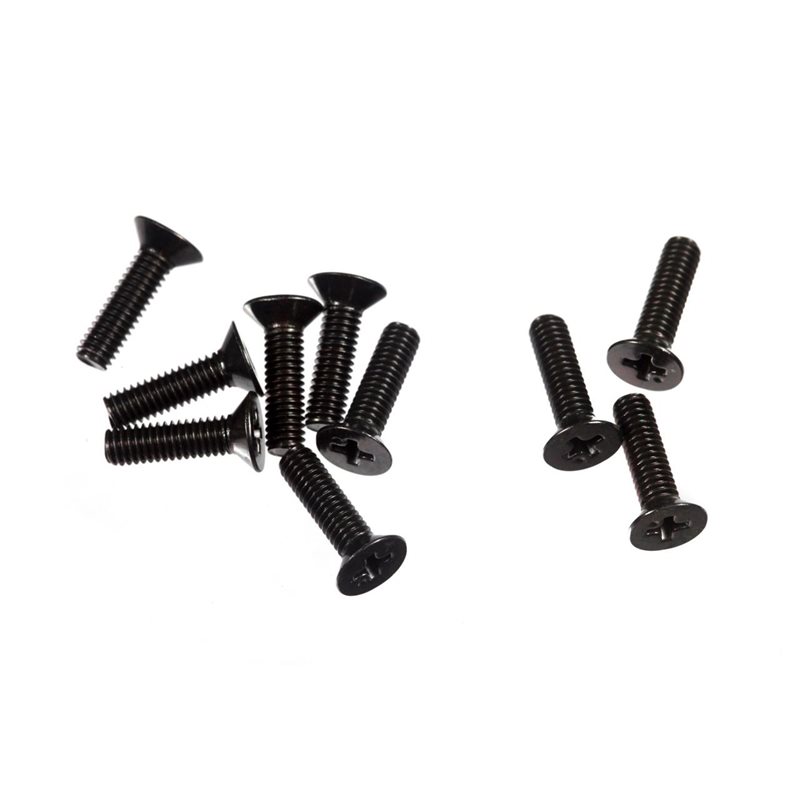 M4X15F/H SCREW